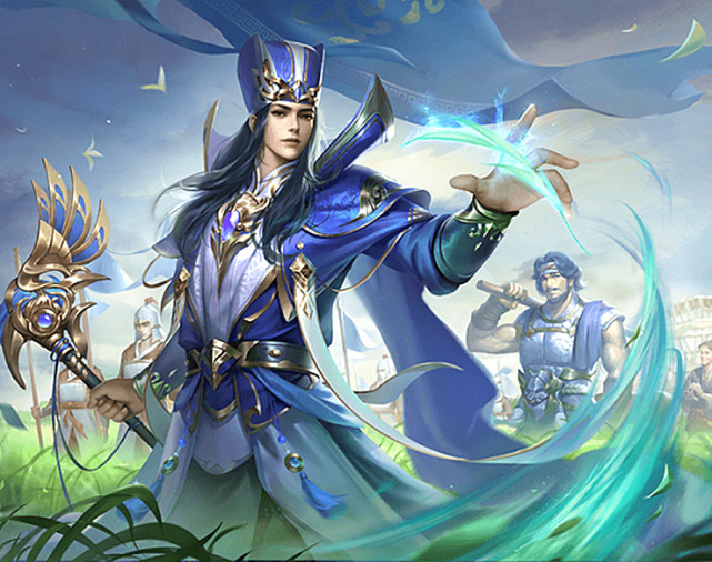 三国杀:晋司马懿修改,装备不计入权变用牌次数,玩家