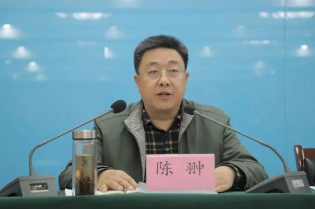市中级人民法院副院长陈翀,市司法局副局长董家顺共同为襄阳市总商会