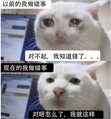 沙雕文案为什么不回我消息就因为我没发吗