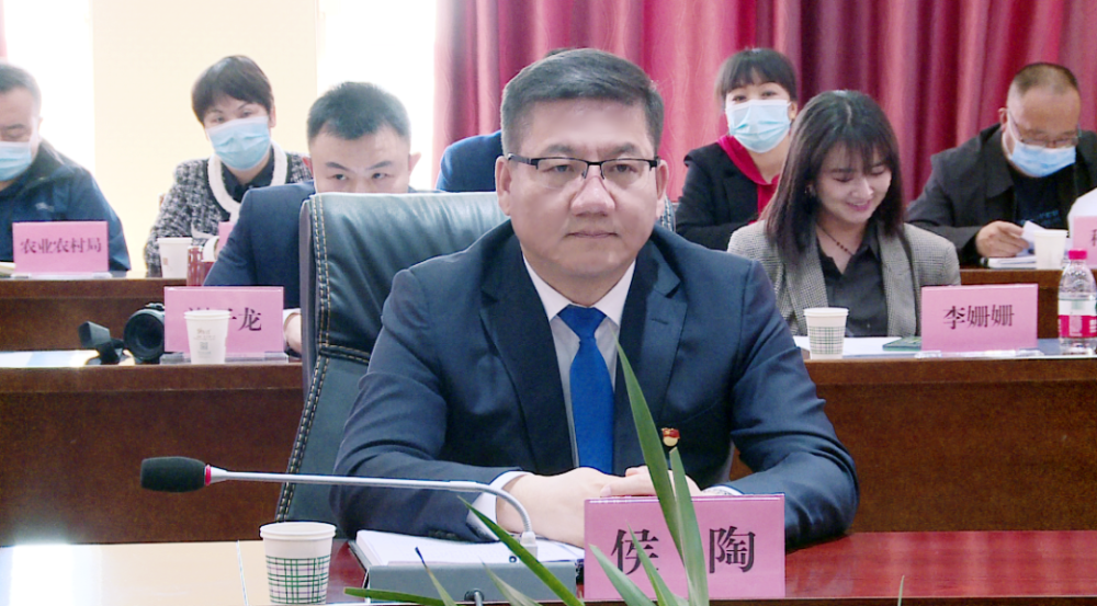 湖南建工集团代表团一行来昭苏县考察