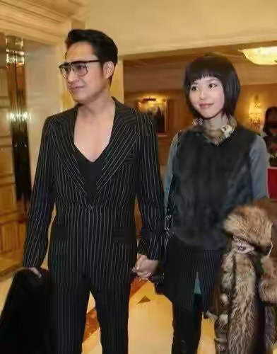 刘德凯,林瑞阳,马景涛,这些琼瑶剧中的男主角,在现实中都是渣男!