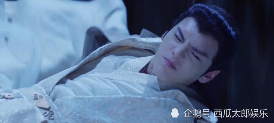 甜宠剧《小女霓裳》邢恩颠覆以往形象,女扮男装,演技广受好评!