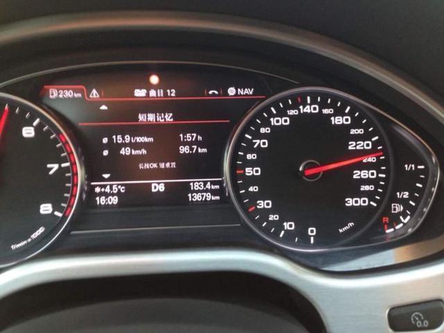 你开车最快开过多少时速?网友直接上图:车速爆表!