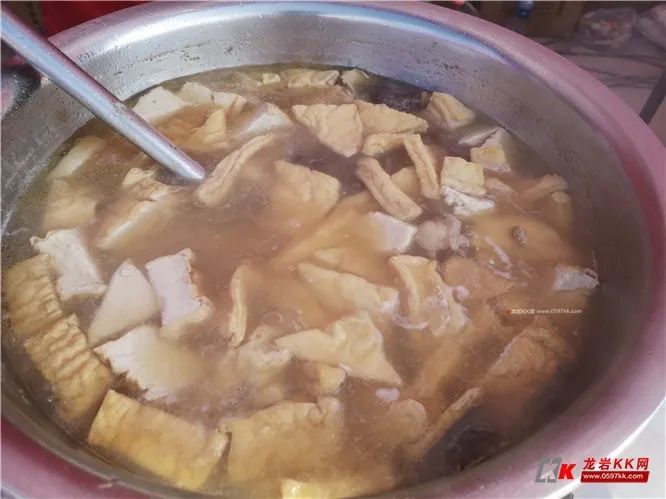 这些长汀特色美食你吃过几样?