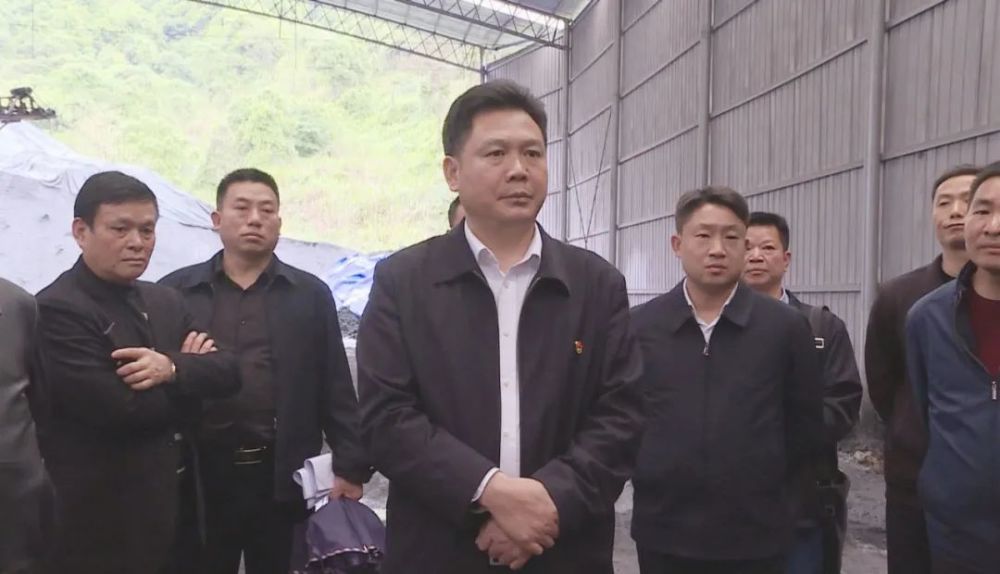 中央生态环保督察进行时丨向乾勇:努力实现更高质量更高效益更可持续
