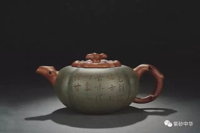 吴云根紫砂七老声名盖及师来者有几人