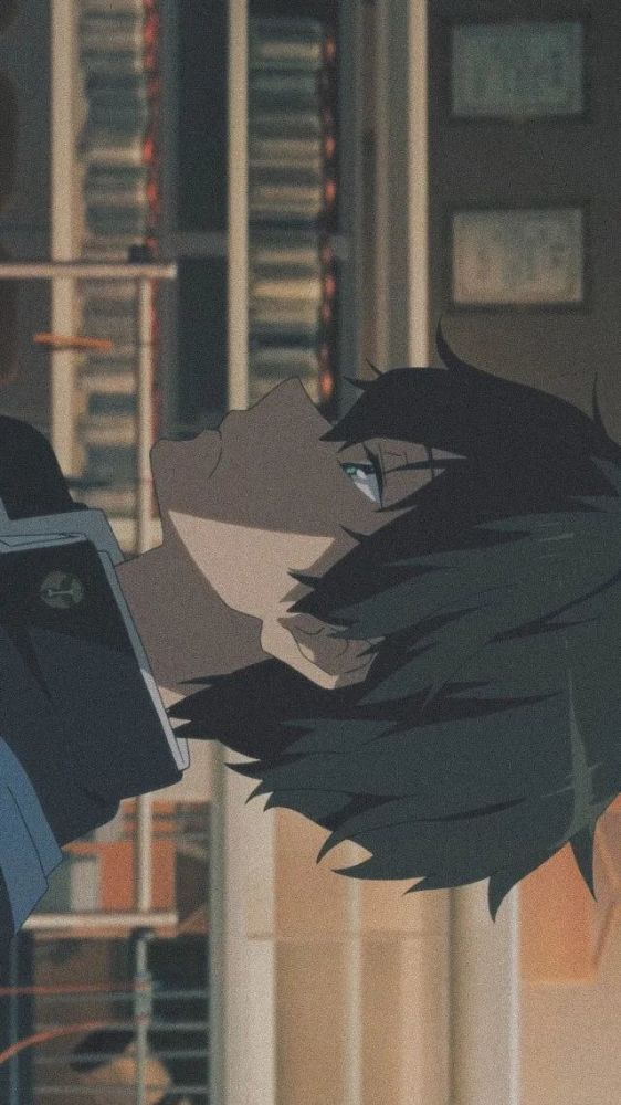 折木奉太郎手机壁纸