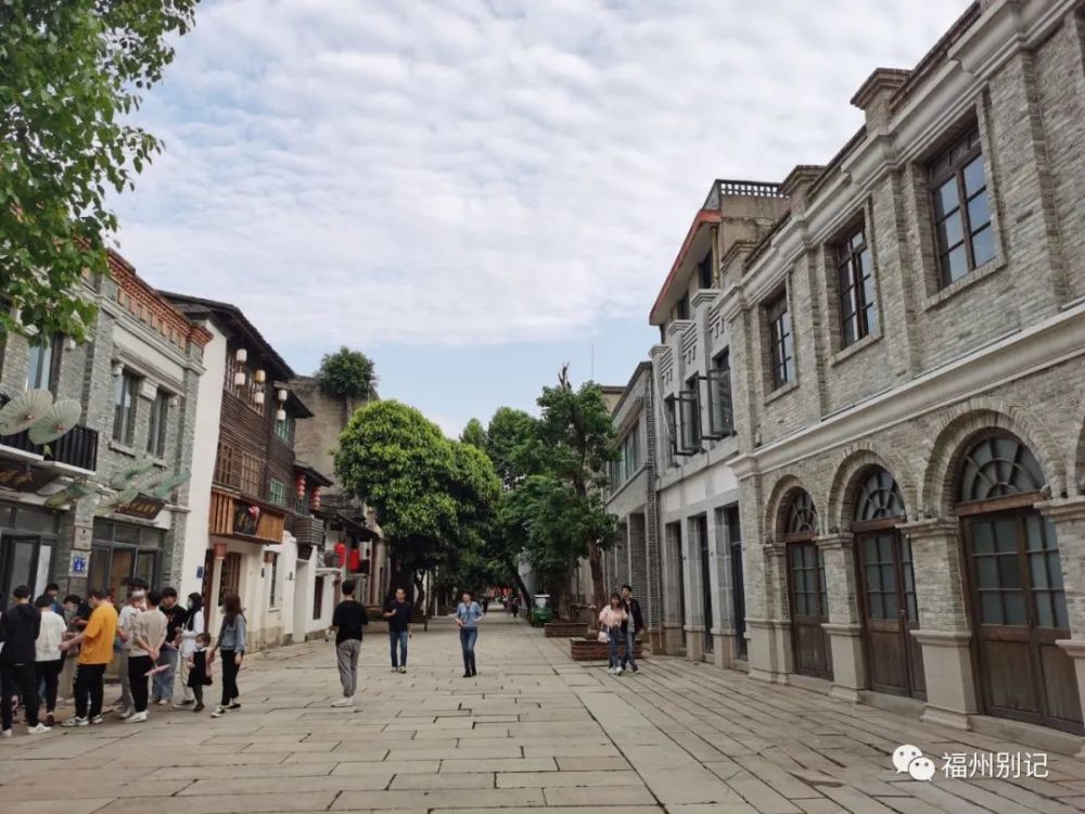 福州上下杭全景图超全你看过了没