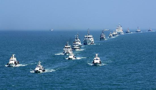 海南舰的入列让无数军迷兴奋,那海军舰艇的命名有哪些