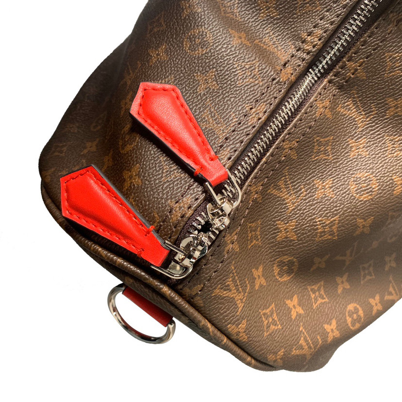 lv 20ss keepall bandouli re 旅行袋