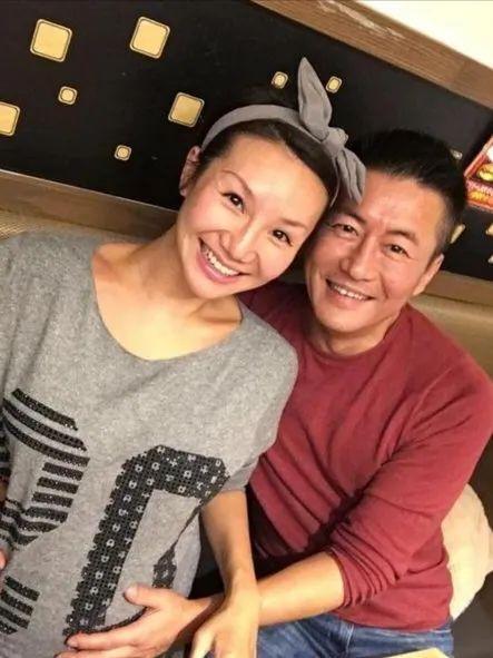 高曙光女儿:被妈妈江珊独自抚养17年,异母弟弟可继承亿万家产