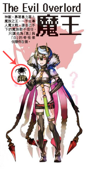 转生成蜘蛛:人偶蜘蛛是女主小姨,能力比女主强3倍!是破万魔物