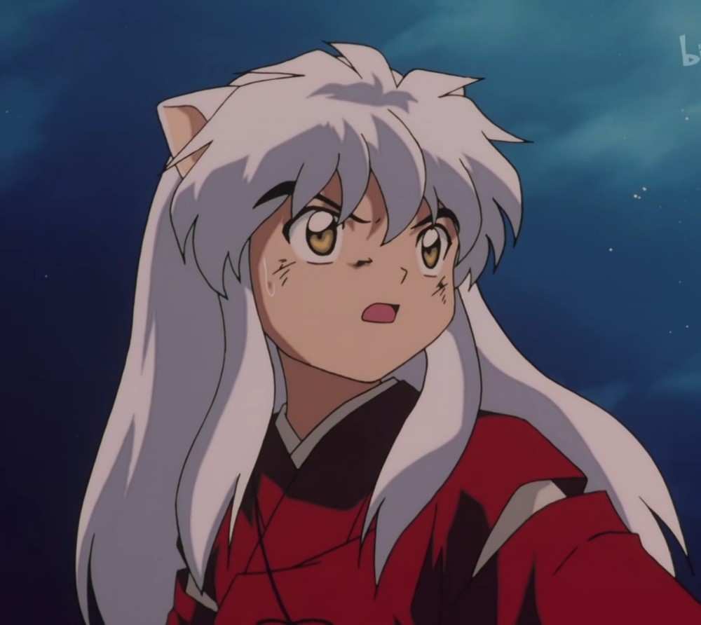 犬夜叉排名_犬夜叉人物实力排名(2)