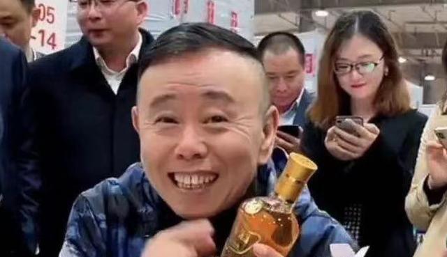 潘长江成带货一哥,销售额远超罗永浩,直播风格紧追辛巴
