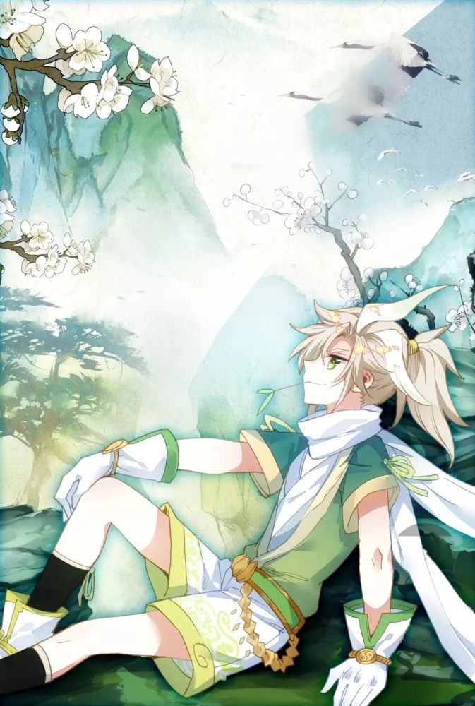 白小纯漫画壁纸一念永恒一