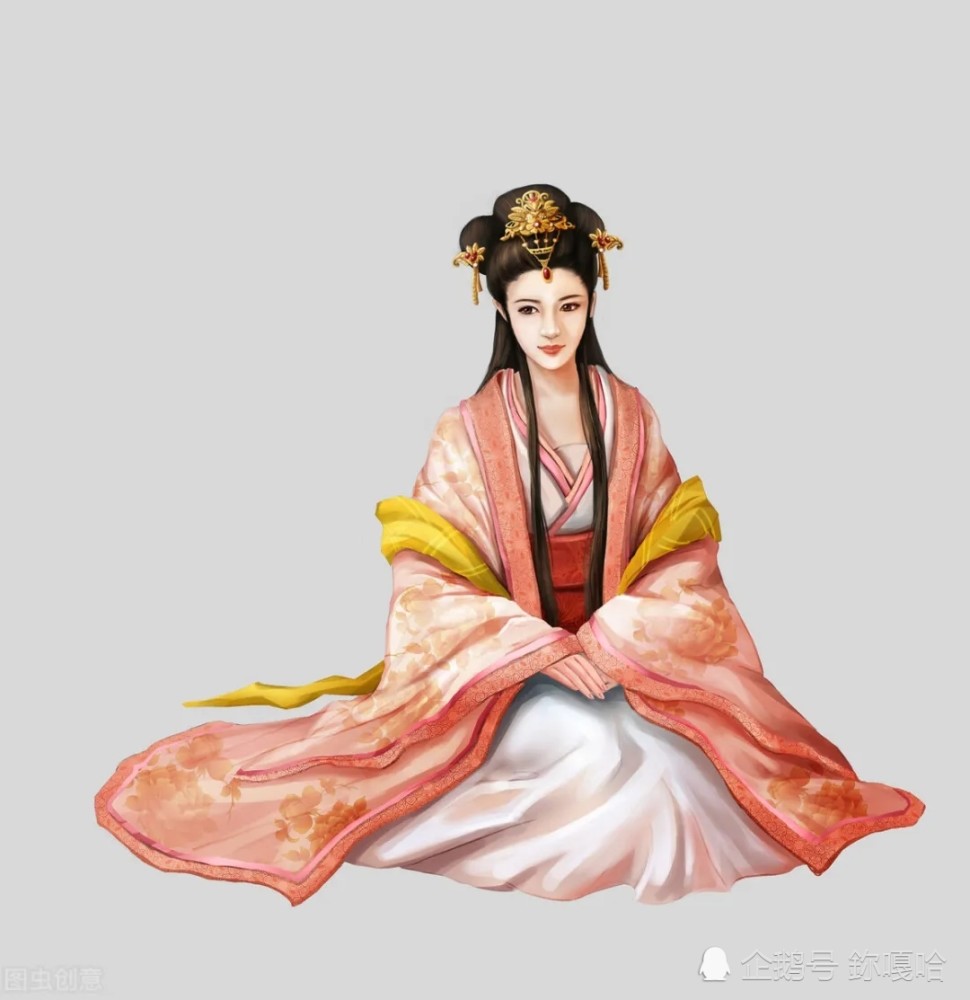 传奇女子窦太后:因为宦官的一个小失误,小麻雀变大凤凰