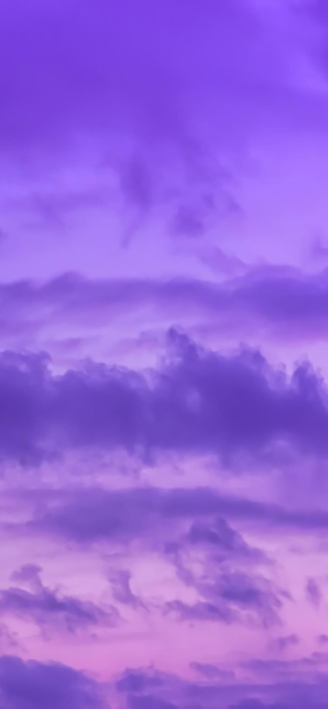 纯色:紫色系手机壁纸