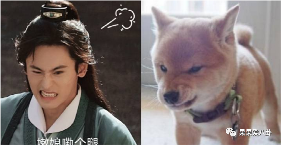 什么是鬼谷谷主,什么是恶鬼头子,本质青崖山小土狗罢了!