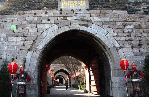 南京十大旅游景区,心随意动,来场说走就走的旅行吧!