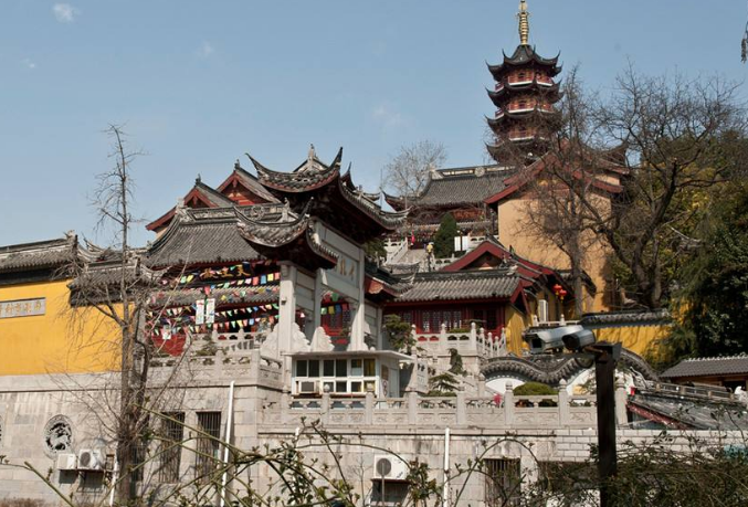 南京十大旅游景区,心随意动,来场说走就走的旅行吧!