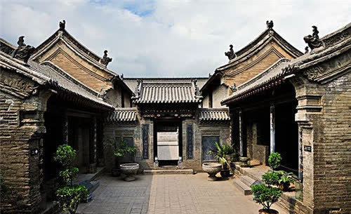 河南一低调家族,富了四百多年,12代都是富豪,至今依然
