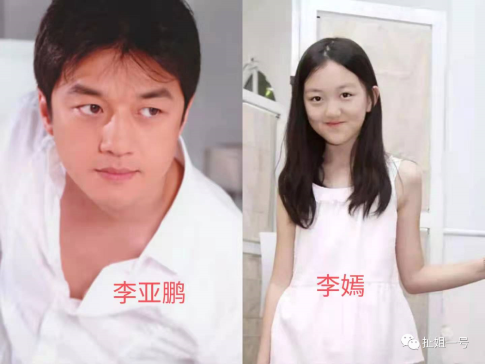 3.李亚鹏和李嫣