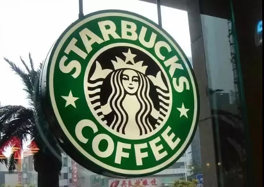 星巴克的logo里,藏着一个红颜祸水的故事