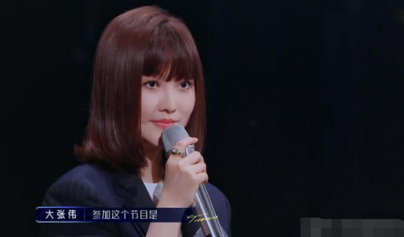 金海心与张亚东重逢,简单问候却看哭观众,网友:他们什么关系?