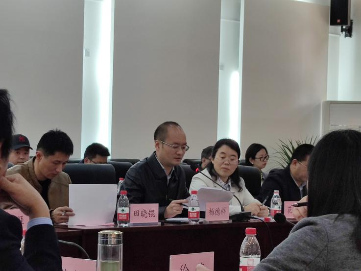 考察交流|乐山市招考系统调研成都理工大学招生工作