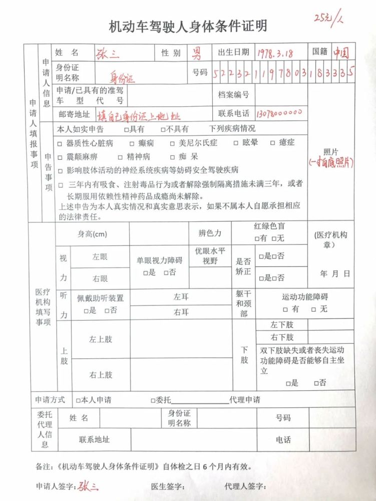 兴义博爱医院可以进行驾驶员体检了