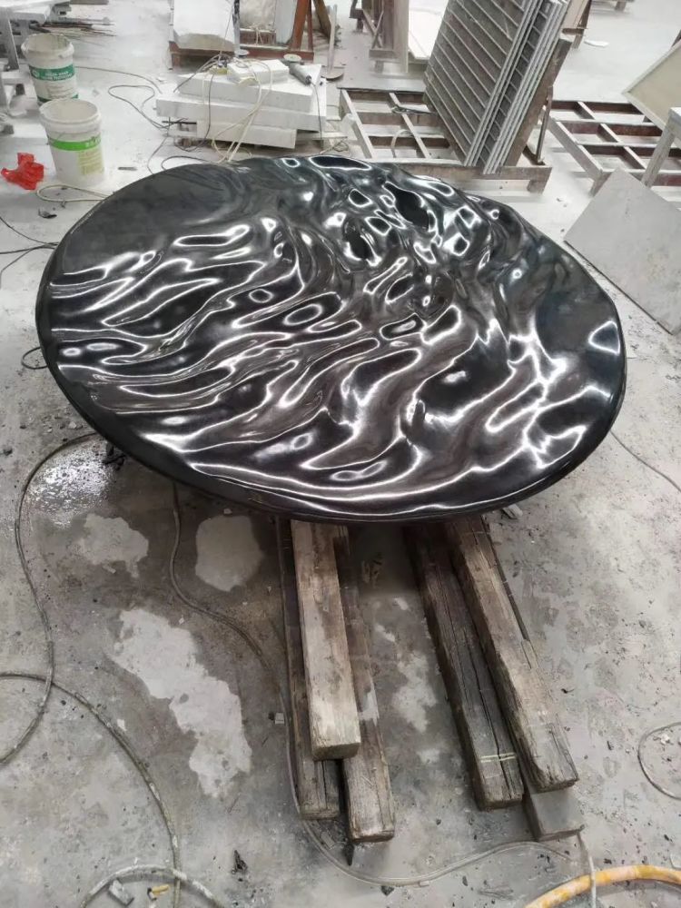 什么是液态大理石?
