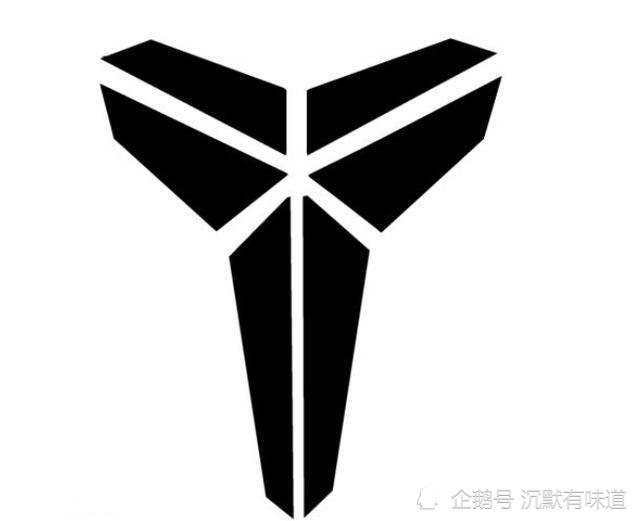 2,科比的个人logo