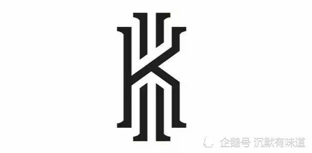 15,欧文的个人logo