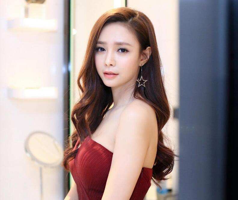 脱发严重的8大美女明星,郑爽杨幂上榜,沈梦辰排第几?