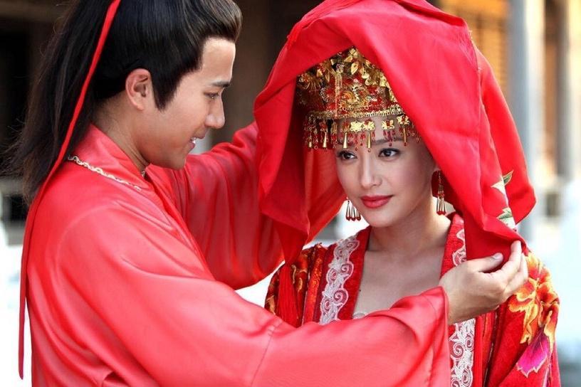 古代女子嫁人时,怎么验证是黄花大闺女?方式让人难以启齿
