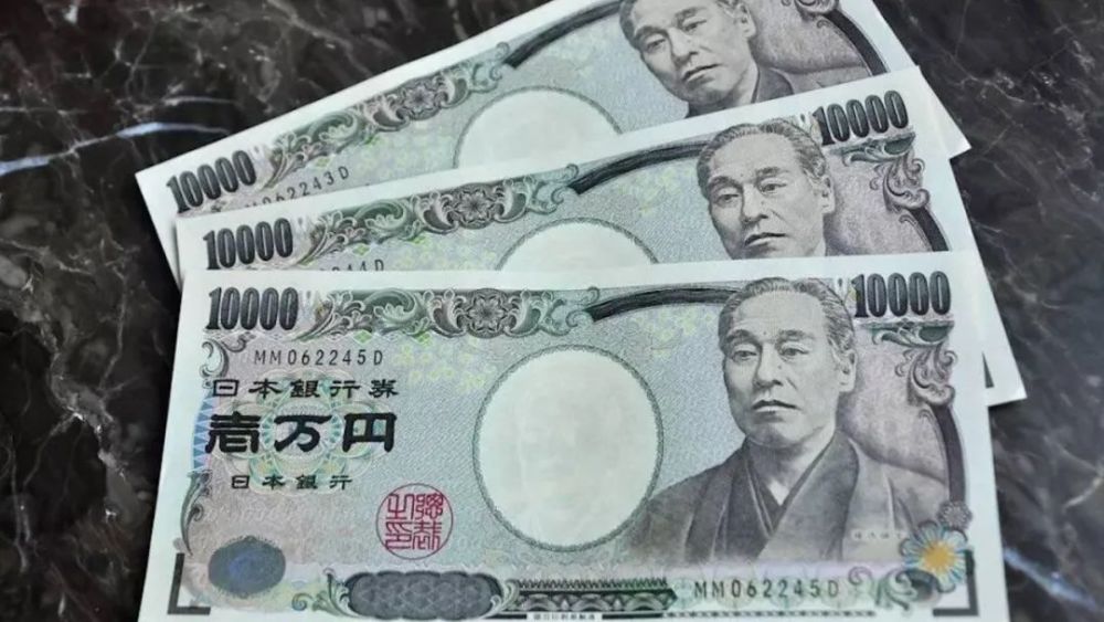 【发兔冷知识】日本1万日元大钞,为何号称世界上巨难伪造的大钞?