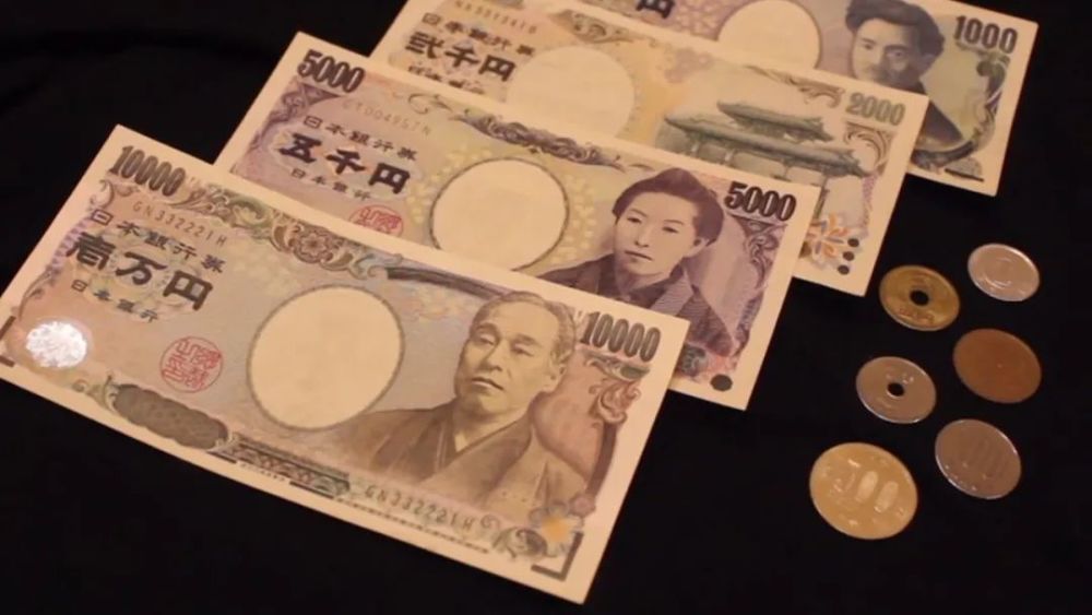 【发兔冷知识】日本1万日元大钞,为何号称世界上巨难伪造的大钞?