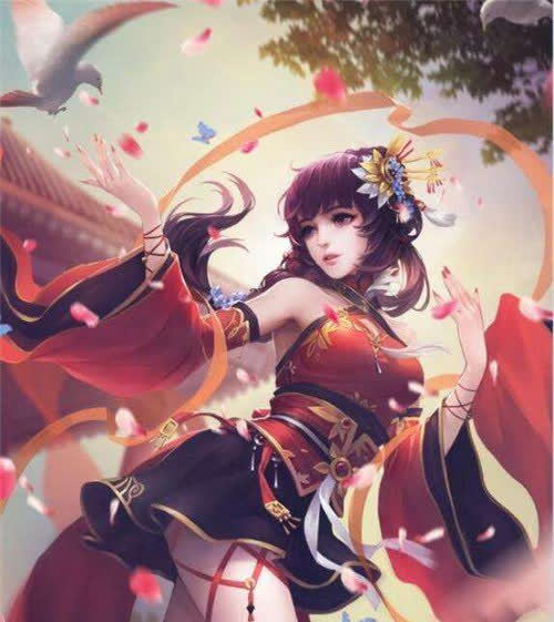 张飞夫人是夏侯渊侄女,那赵云夫人是谁?名气很大,名字家喻户晓