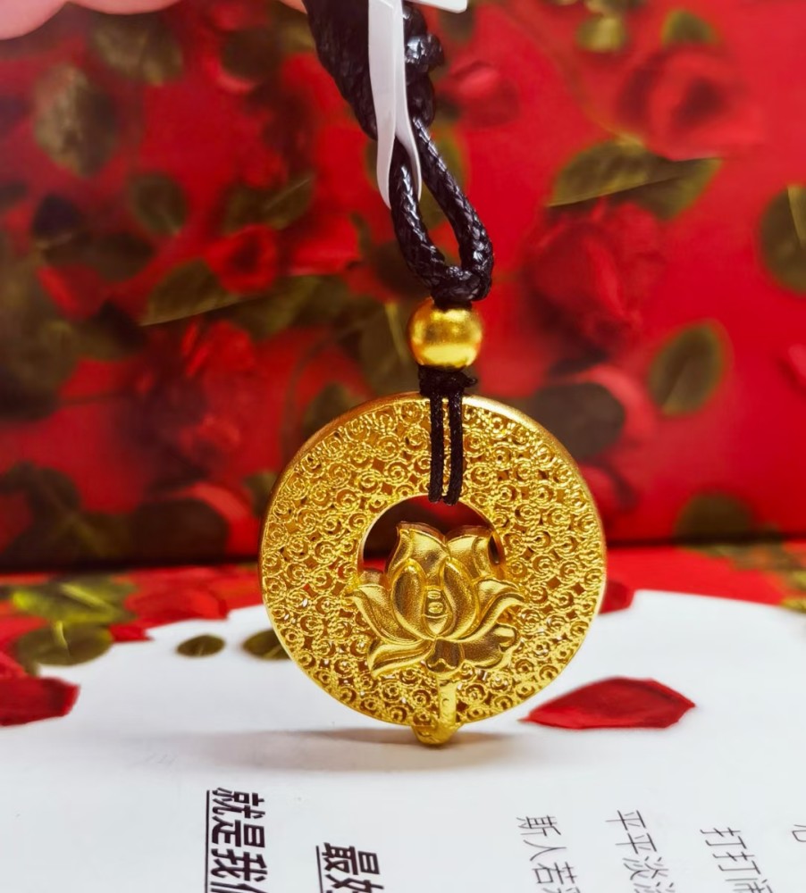 古法黄金首饰和普通黄金首饰成色哪个更高,选择时该如何分辨?