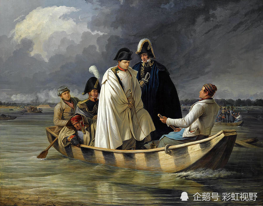 "东方睡狮"之谜:拿破仑有没有说过?这已不重要