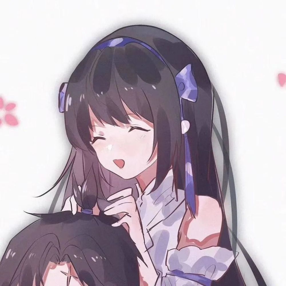 王者荣耀头像第89期小乔周瑜大人情侣头像王者cp专属