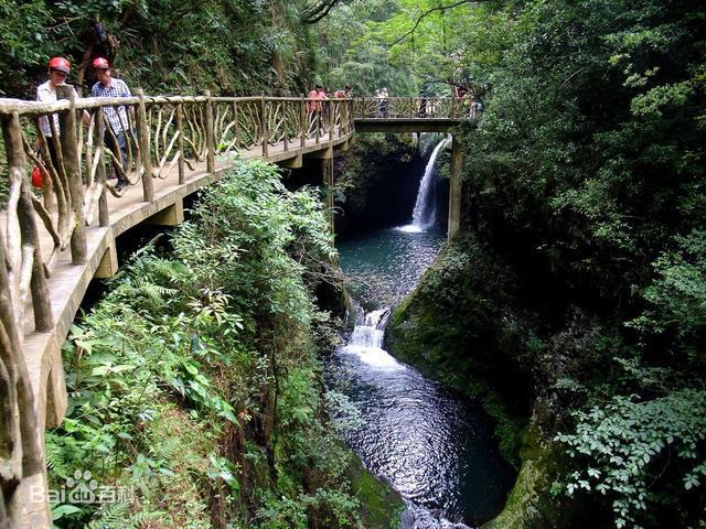 永泰县荣获中国天然氧吧称号拥有三个国家级风景旅游区