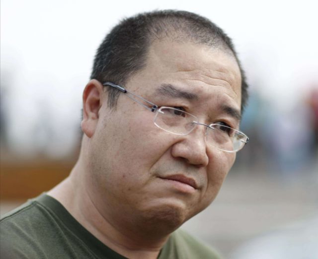 24年前英达如愿甩掉宋丹丹娶才女梁欢婚后发现这是一个骗局