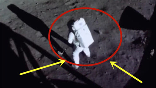月球背面的"秘密"被揭开?嫦娥4号传回图像,引发科研人员热议