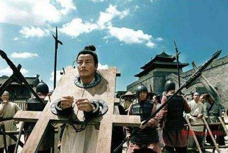 古代一个单纯侮辱人的刑法令犯人们苦不堪言稍不注意就会要命