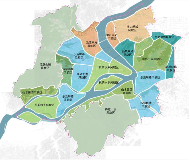 抢滩三江汇!"1"字头到"5"字头楼盘都帮你整理好了