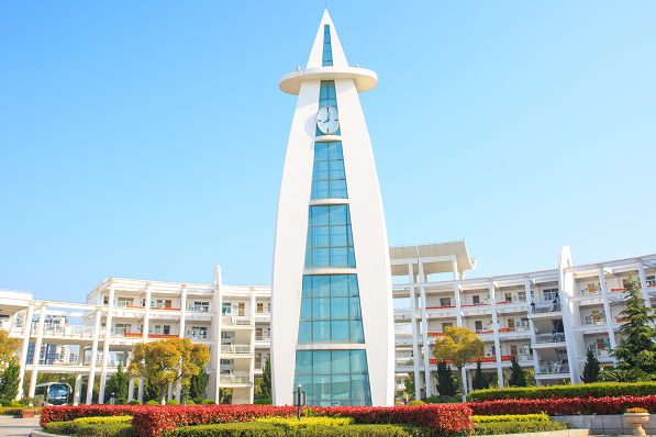 舟山这所学校上榜,赞哦!|舟山|南海|浙江