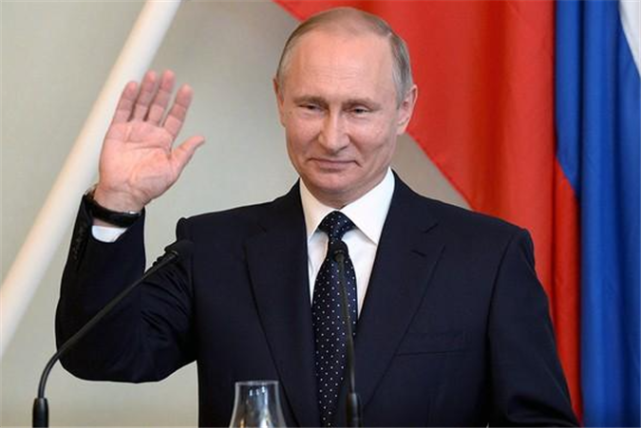 捷克倒戈了,总统表示"愿与俄罗斯恢复关系",西方世界