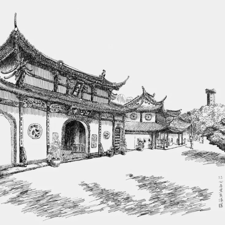 游在鹿城|"一屿江心纸上来",关于你不得不来的理由!