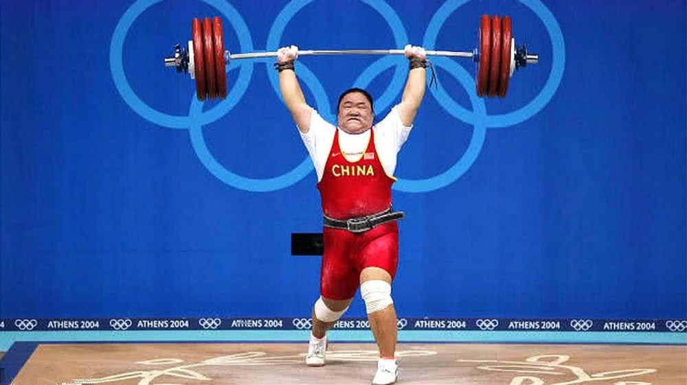 运动员唐功红:奥运会上舍命一举,为国夺冠后七窍流血,现况如何